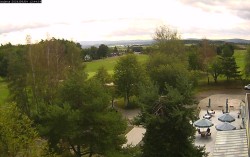 Golfové hřiště