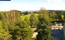 Golfové hřiště