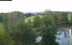 Golfové hřiště