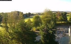 Golfové hřiště