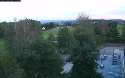 Golfové hřiště