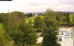Golfové hřiště