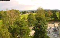 Golfové hřiště