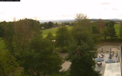 Golfové hřiště