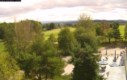 Golfové hřiště
