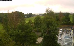 Golfové hřiště