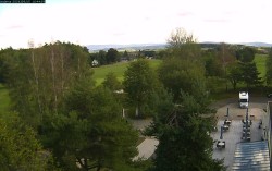 Golfplatz