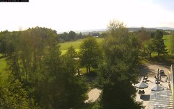 Golfové hřiště