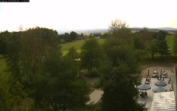 Golfplatz
