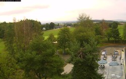 Golfplatz