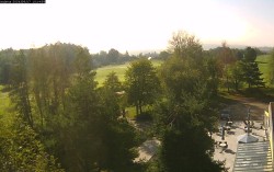 Golfplatz