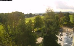 Golfové hřiště