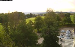 Golfové hřiště