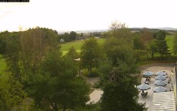 Golfové hřiště