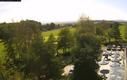 Golfové hřiště