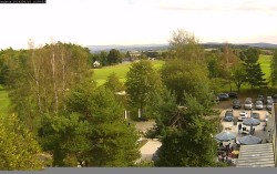 Golfové hřiště