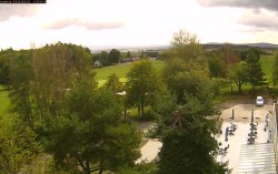 Golfové hřiště