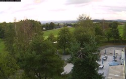 Golfové hřiště