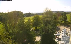 Golfové hřiště