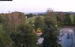 Pole golfowe