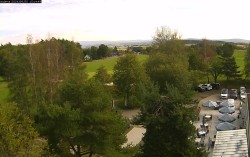Golfové hřiště