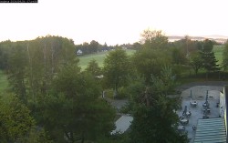 Golfové hřiště