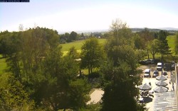 Golfové hřiště