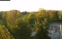 Golfové hřiště