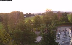 Golfové hřiště