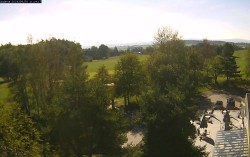 Golfové hřiště