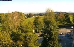 Golfové hřiště