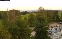 Golfové hřiště