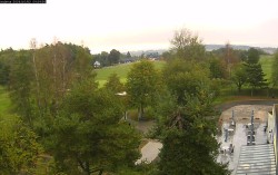Golfové hřiště