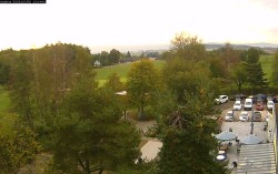 Golfové hřiště