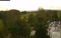 Golfové hřiště