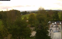 Golfové hřiště