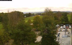 Golfové hřiště