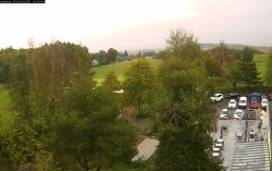 Golfové hřiště