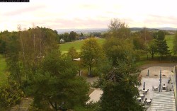 Golfové hřiště