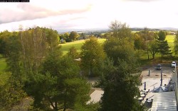 Golfové hřiště