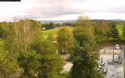 Golfové hřiště
