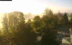 Golfové hřiště