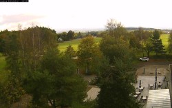Golfové hřiště