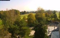 Golfové hřiště