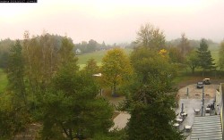 Golfové hřiště