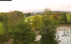 Golfové hřiště
