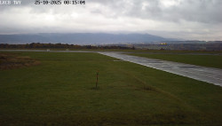 Pojezdová dráha, Runway