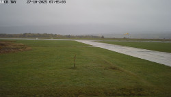Pojezdová dráha, Runway