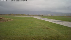 Pojezdová dráha, Runway