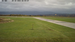 Pojezdová dráha, Runway